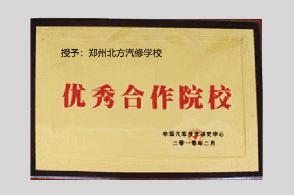 合作院校