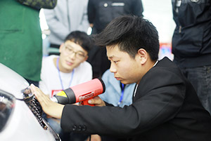 郑州北方汽车学校教学优势